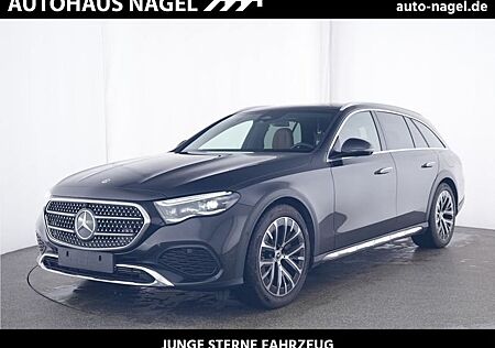 Mercedes-Benz E 300 de All Terrain Avantgarde Premium Plus