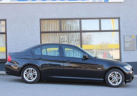 BMW 316d 2.0 16V