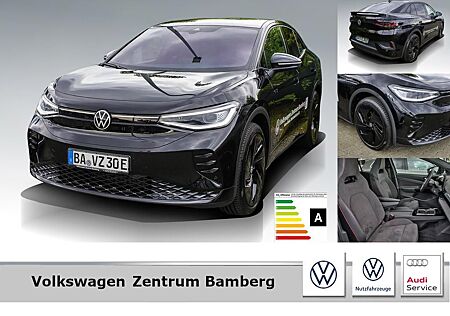 VW ID.5 Volkswagen GTX Allrad+AHK+NAVI+RFK+ACC+APP+PANO+PDC