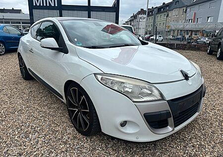 Renault Megane III 2,0 Coupe Dynamique