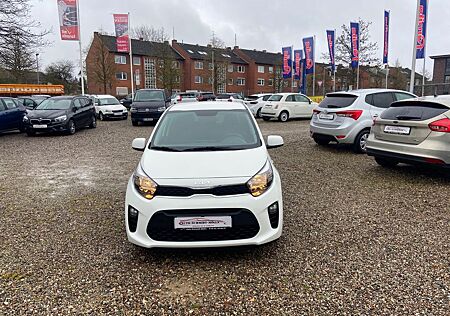 Kia Picanto Dream Team