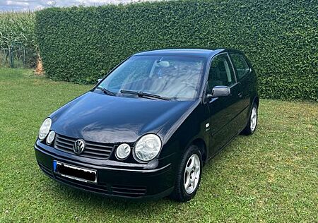 VW Polo Volkswagen 1.4 74kW Cricket Cricket