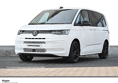 VW T7 Multivan Volkswagen 110 kW TDI Navi RFK Standheizung