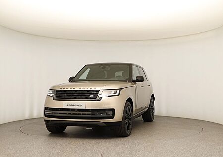 Land Rover Range Rover Autobiography P550e