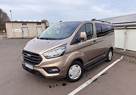 Ford Transit /Tourneo Custom Kombi 320 L1 Trend