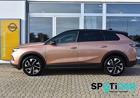 Opel Grandland X Grandland Grandland 48V Hybrid GS 145