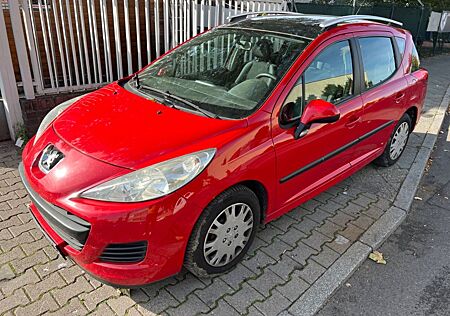 Peugeot 207 SW Tendance HDi FAP 110 *1.Hand*