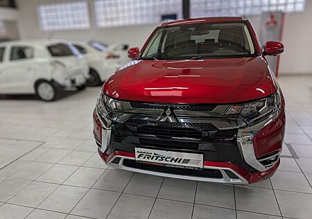 Mitsubishi Plug in Hybrid Outlander Outlander Plug-in Hybrid PLUS 2.4, 4WD