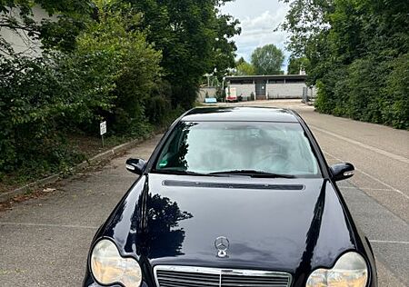 Mercedes-Benz C 180 Kompressor CLASSIC Classic