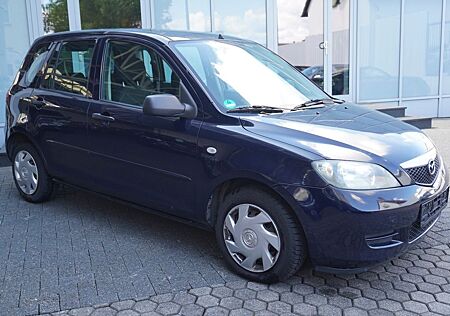 Mazda 2 Lim. 1.25 Comfort