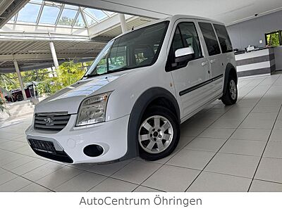 Ford Tourneo Connect *5-Sitzer* Klimaanlage
