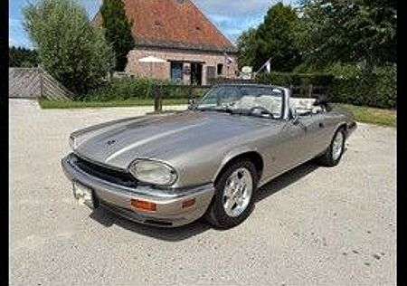 Jaguar XJS