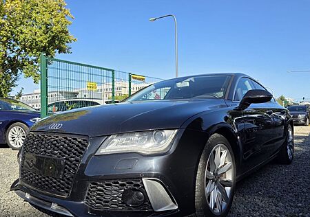 Audi A7 Sportback 3.0 TFSI quattro Bose Memory Voll
