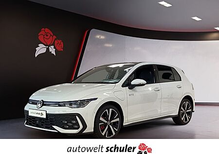 VW Golf Volkswagen GTE 177PS DSG NAVI AHK RFK AREA