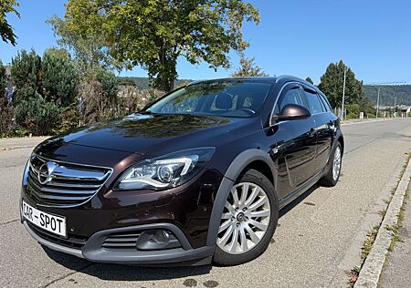 Opel Insignia A Country Tourer Basis ecoFlex 4x4