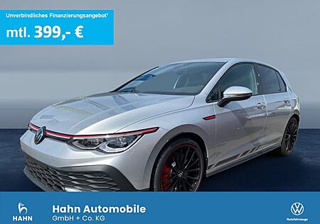 VW Golf Volkswagen GTI Clubsport 2,0TSI 300PS *GTI-Performanc