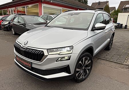 Skoda Karoq 2.0 Style 4x4