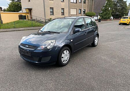 Ford Fiesta 1,3 51 kW Style Style