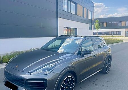 Porsche Cayenne V6 BOSE/PANO/HUD/MATRIX/VOLL!