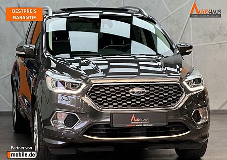Ford Kuga 1.5 EcoBOOST VIGNALE|PANO|AHK|SHZ|KAM|