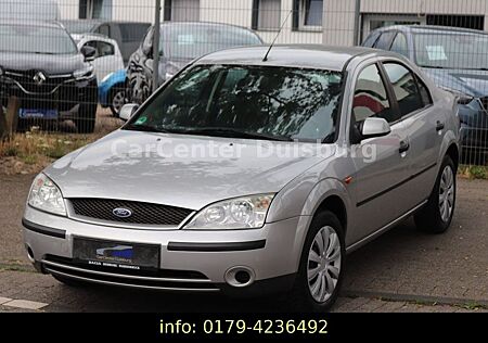 Ford Mondeo 1.8 Trend*1.HAND*KLIMA*OELSERVIC+TÜV Neu