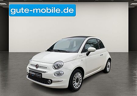 Fiat 500C 1.0 GSE Hybrid Dolcevita*|UCONNECT|PDC*
