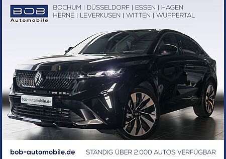 Renault Rafale Techno Full Hybrid 200 GJR Winter-Paket