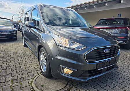 Ford Grand Tourneo Connect Titanium 1.5TDCI 7Sitze