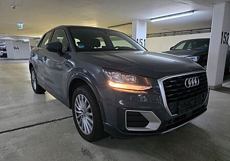 Audi Q2 30 TDI design design