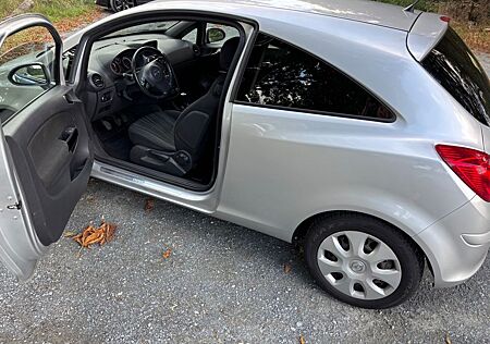 Opel Corsa 1.2 Twinport ecoFLEX Selection Selection