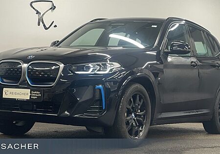 BMW iX3 A M SPORT LCPro AHK ACC RFK PDC SHZ 19" LM