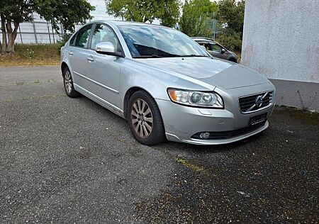 Volvo S40 D3