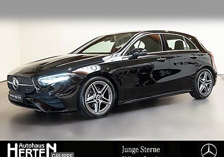 Mercedes-Benz A 180 AMG-LINE+KAMERA+ADVANCED-PLUS+LED+NAVI-PR.