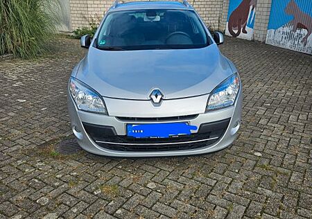 Renault Megane Grandtour Dynamique 1.6 16V 110 Dynamique