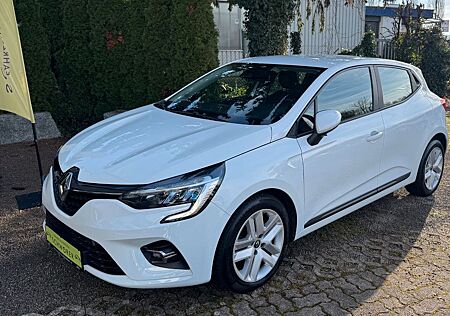 Renault Clio TCe 90 Business*Edition*Navi*Kamera*
