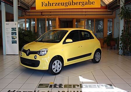 Renault Twingo Dynamique SCe 70 Start & Stop