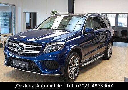 Mercedes-Benz GLS 350 d 4Matic Grand Edition AMG *Fond-TV