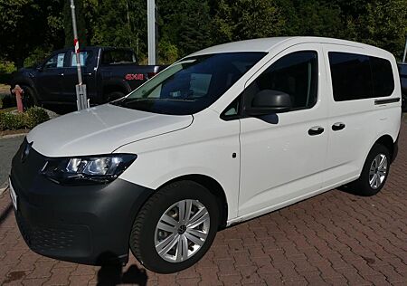 VW Caddy Volkswagen 2.0 TDI*5 Sitzer*PDC*SHZ*Klima