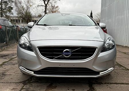 Volvo V40 D2 Ocean Race*
