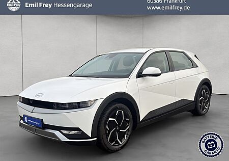 Hyundai IONIQ 5 77,4 kWh Dynamiq