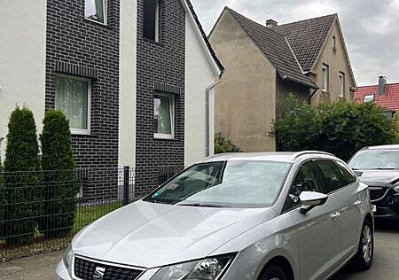Seat Leon ST 1.6 TDI 85kW Style