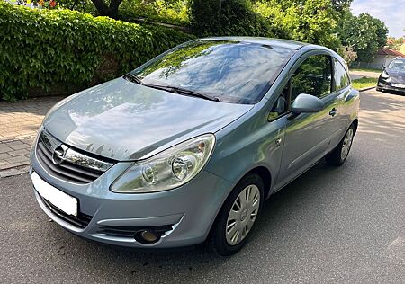 Opel Corsa 1.4