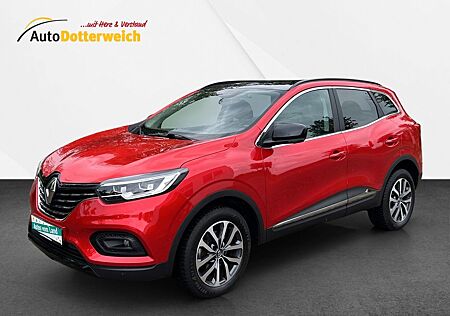 Renault Kadjar Black Edition Automatik, SHZ, Glasdach