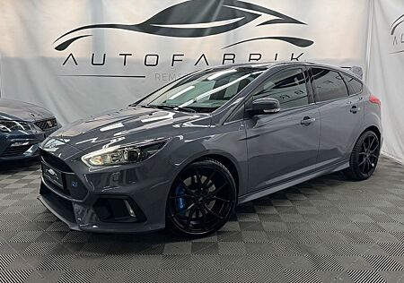 Ford Focus *RS*2.HAND*SCHALE*NAVI*SONY*