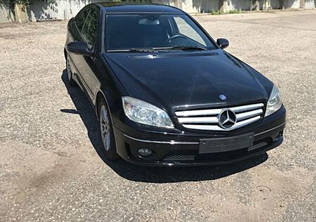 Mercedes-Benz 200 Cdi
