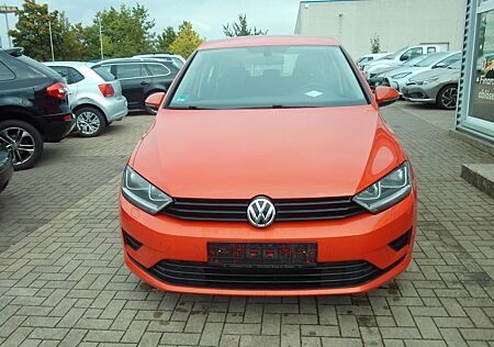 VW Golf Volkswagen Sportsvan VII Trendline BMT/Start-Stopp
