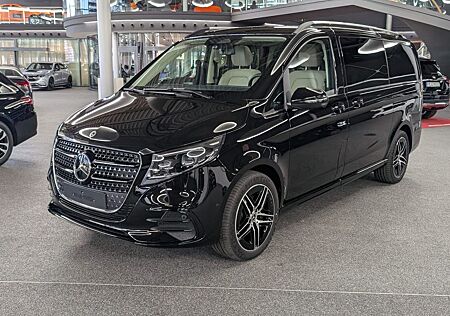 Mercedes-Benz V 300 V -Klasse 300 d AMG EXCLUSIVE EDITION 4M*AIRM*NI