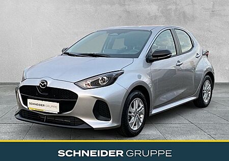 Mazda 2 Hybrid Centre-Line 1.5L VVT-i 116 CVT +KAMERA+
