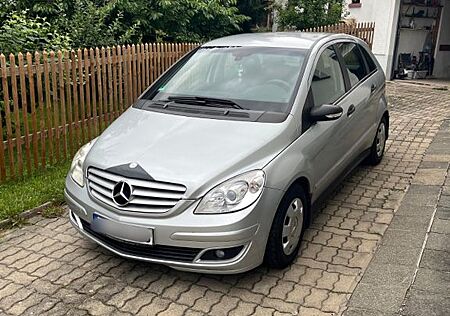 Mercedes-Benz B 170 - Kombi