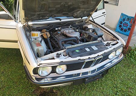 BMW 525 gebraucht kaufen BMW 525e